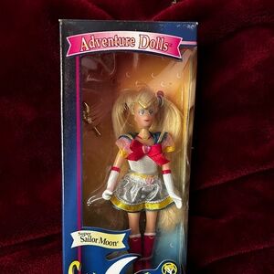 **** Super Sailor Moon**** Very Rare****